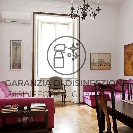 Italianway-Colonnetta Daire Milano Dış mekan fotoğraf