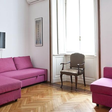 Italianway-Colonnetta Daire Milano Dış mekan fotoğraf