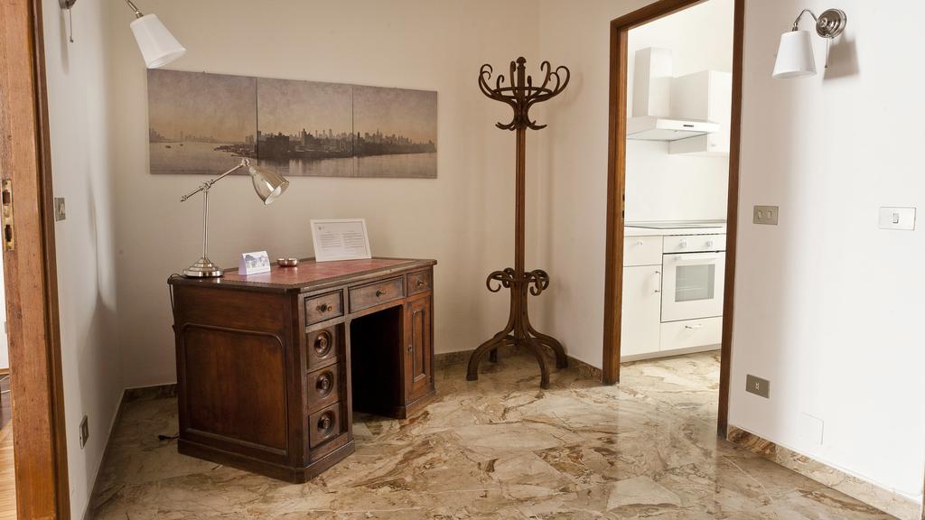 Italianway-Colonnetta Daire Milano Dış mekan fotoğraf