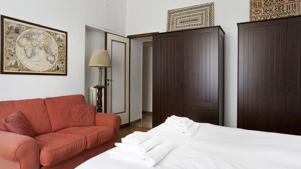 Italianway-Colonnetta Daire Milano Dış mekan fotoğraf