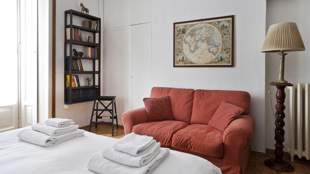 Italianway-Colonnetta Daire Milano Dış mekan fotoğraf